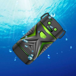 Batterie de secours étanche Cager WP11  5600 mAh