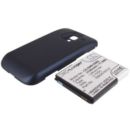 Batterie haute capacité Samsung Galaxy Ace 2 - 3100 mah