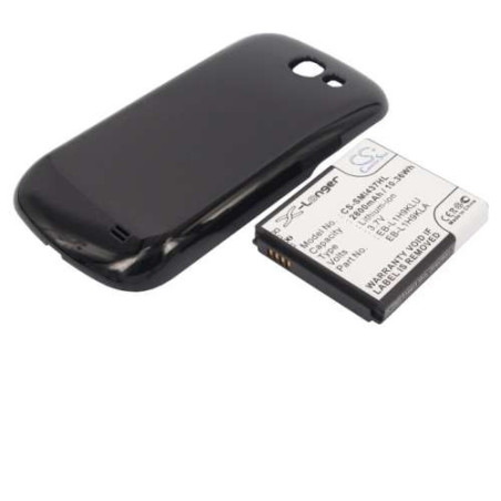 Batterie Haute capacité - 2800 mAh -   pour Samsung Galaxy Express