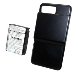 Batterie haute capacité SMI900XL - 1800 mAh - type AB653850CE pour Samsung i8000