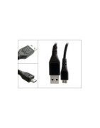 Cable de synchronisation de votre GSM avec votre PC