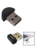 USB Bluetooth- Wi-fi