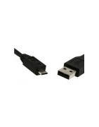 Cable de  charge et ou synchronisation USB vers micro USB htc motorola samsung