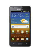 Samsung Galaxy S2