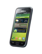 Samsung Galaxy S I9000