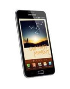 Samsung Galaxy Note