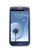 Etui - Coque - Samsung Galaxy S3