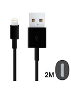 Cable de synchro iphone