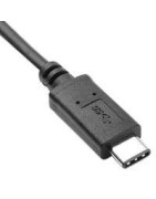 Adapateurs Cables usb3.1 type C