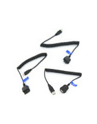 Un simple cable USB pour alimenter votre smartphone android, PDA  ou GPS