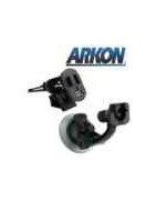 Système de fixation voiture-Arkon